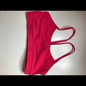 Lululemon Bra in excellent condition size 8